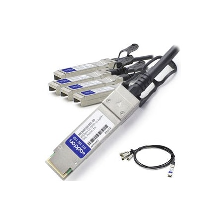 Add-On Addon Mellanox Mc2609130-001 Compatible Taa Compliant 40Gbase-Cu MC2609130-001-AO